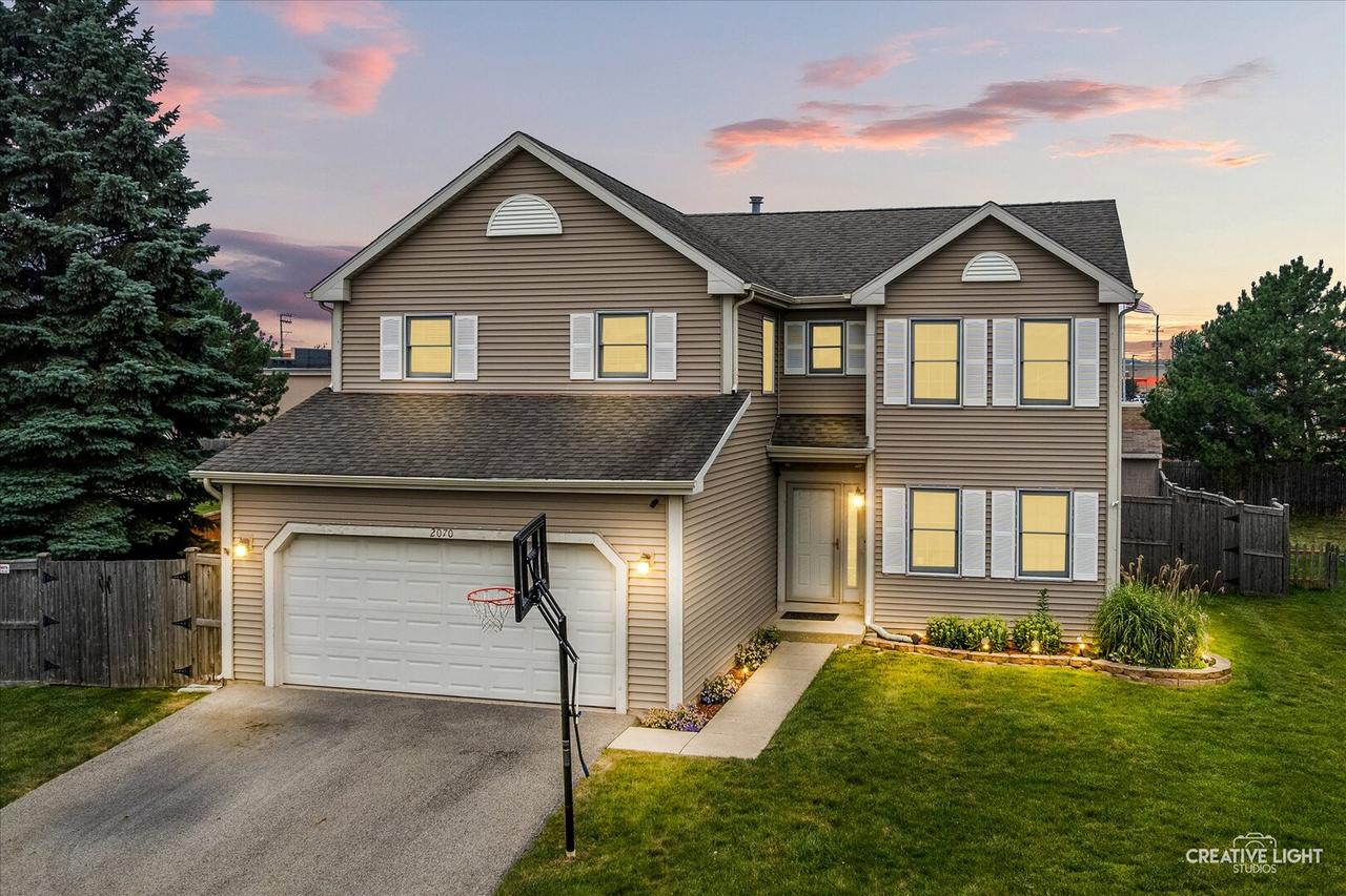 2070 N Masters Ln., Lake Villa, IL 60046