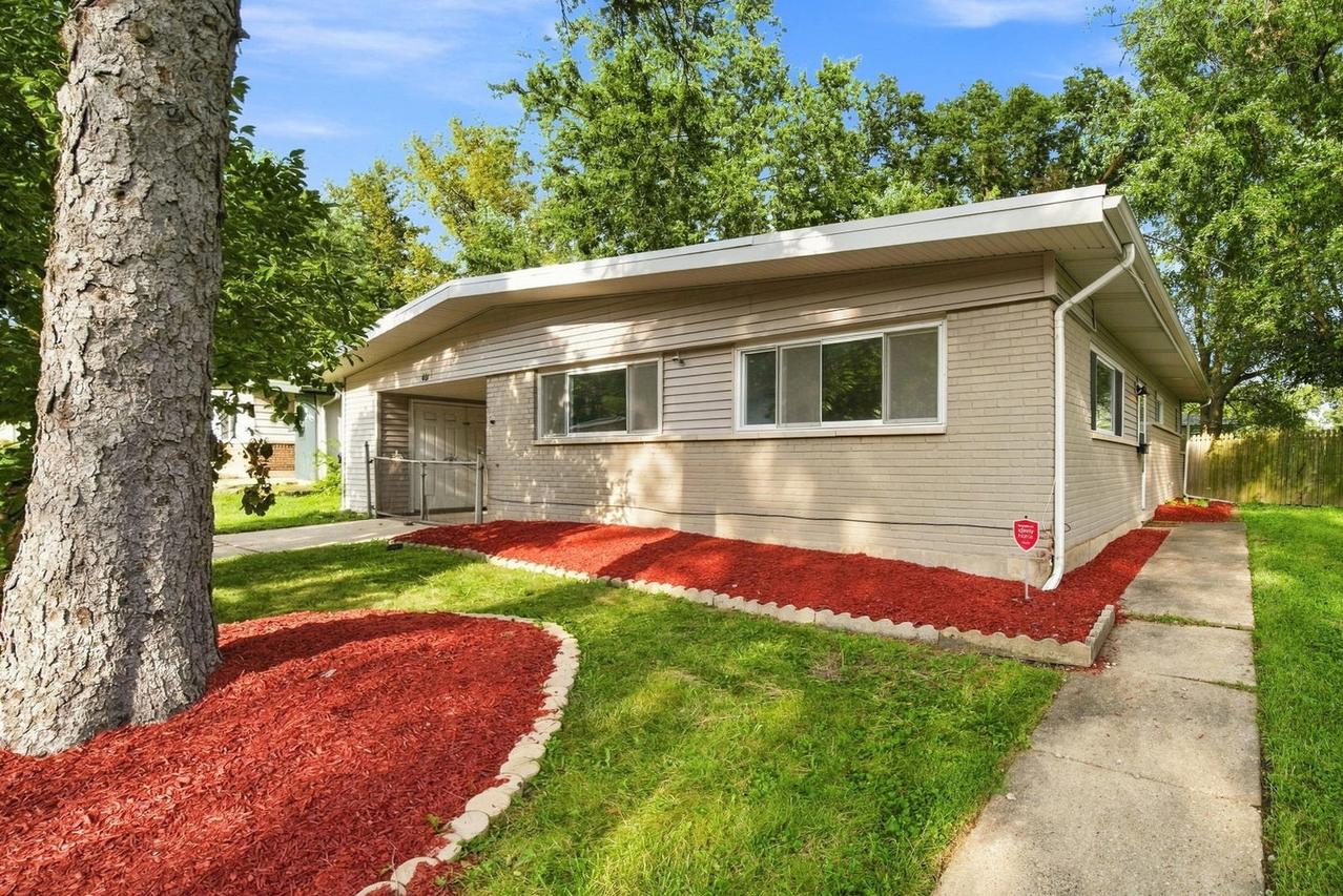 461 Tomahawk St., Park Forest, IL 60466