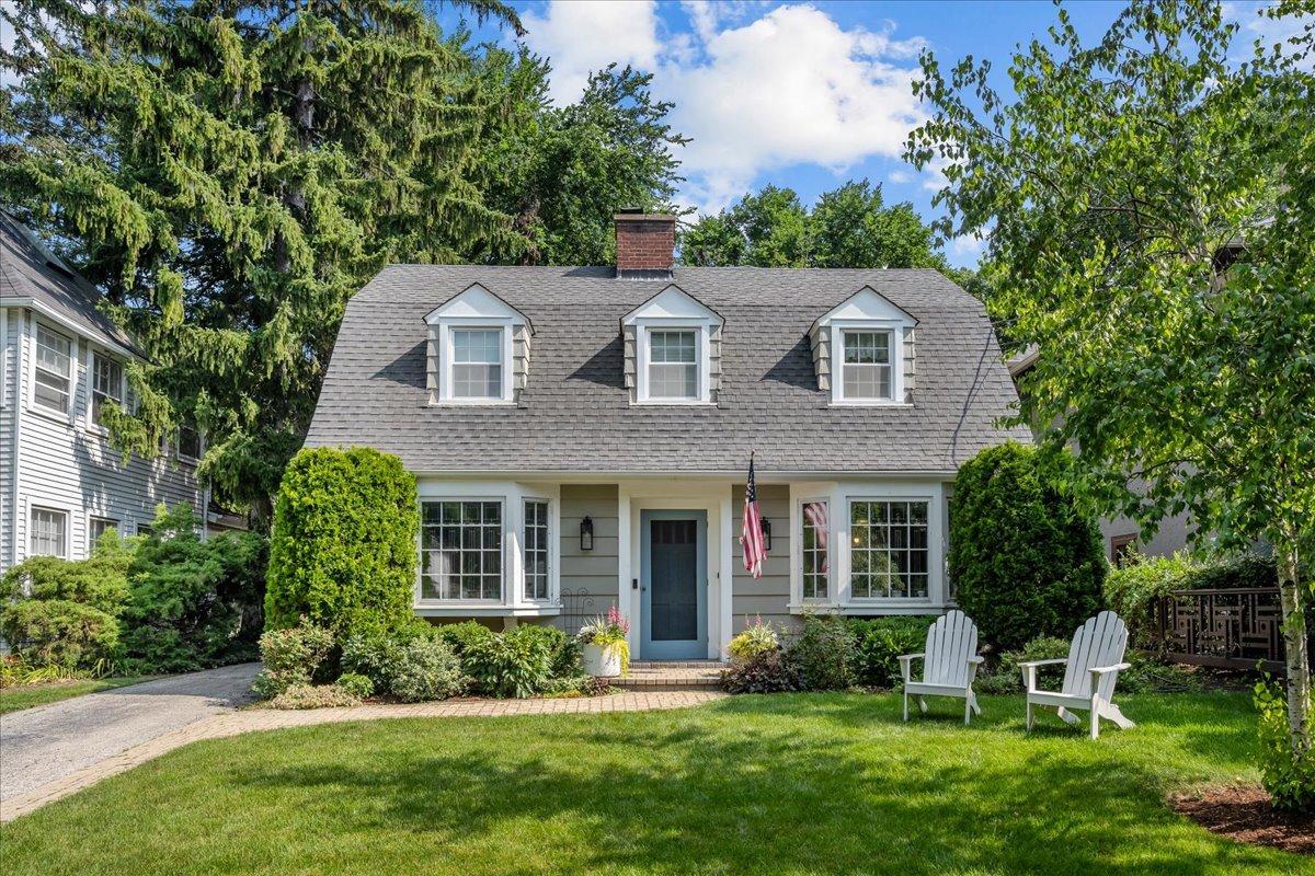 [Address Hidden by Seller], Winnetka, IL 60093