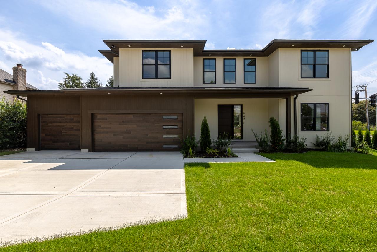 949 Internationale Pkwy., Woodridge, IL 60517