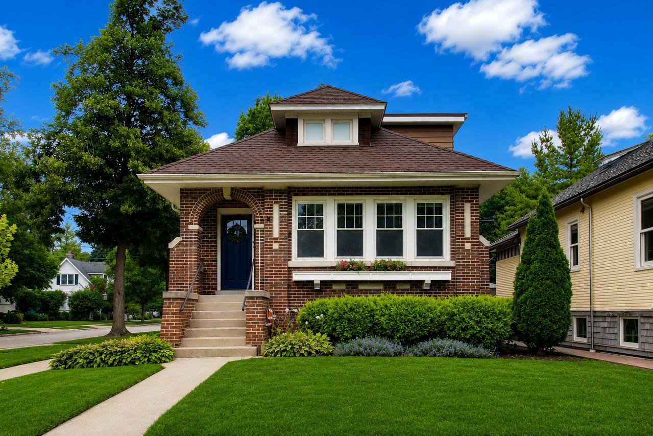 101 16th St., Wilmette, IL 60091