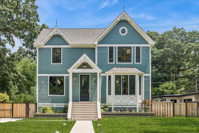 New Construction Homes For Sale This Week That Attend Lincoln Elementary School: July 15th to July 21st