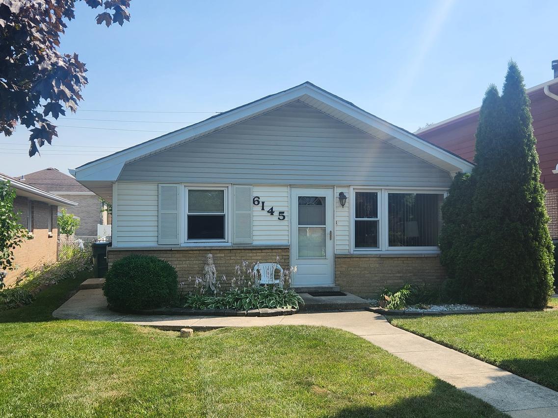 6145 W 83rd St., Burbank, IL 60459