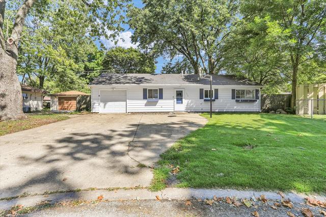New Homes For Sale This Week in Champaign: August 28th to September 3rd