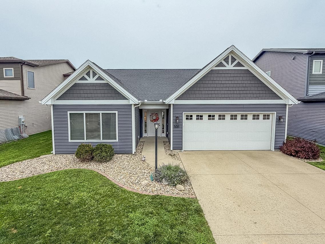 508 Krebs Dr., Champaign, IL 61822