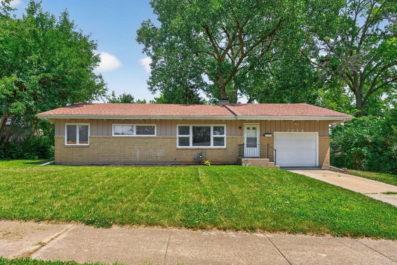 2014 24th St., Rockford, IL 61108