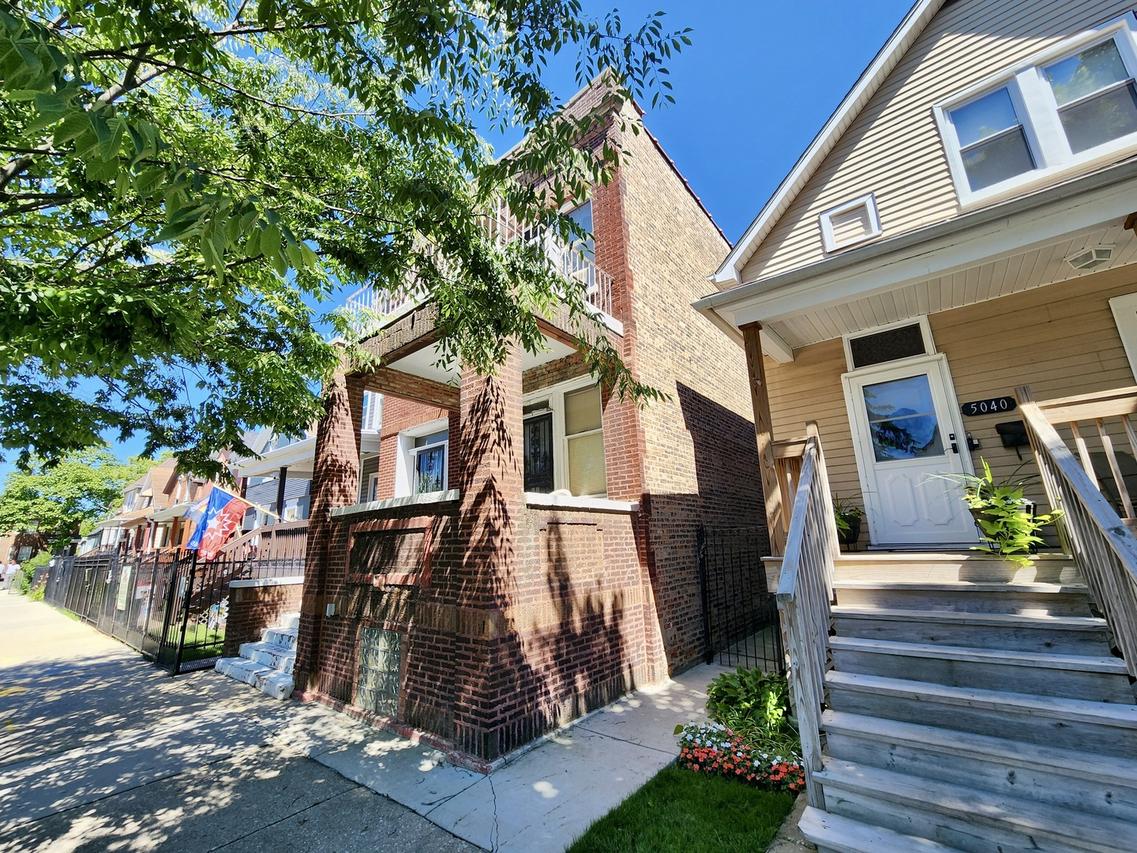 5042 W Superior St., Chicago, IL 60644