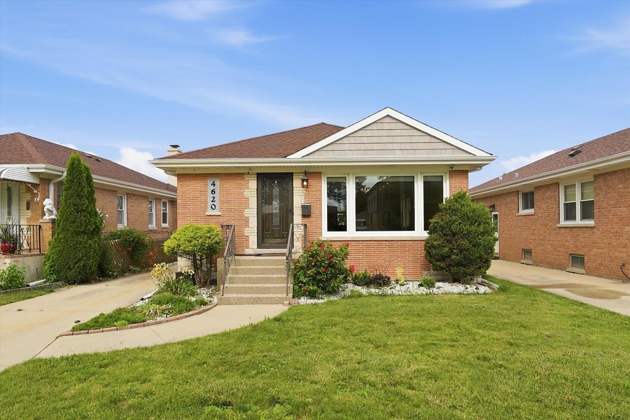 4620 N Ozanam Ave., Norridge, IL 60706