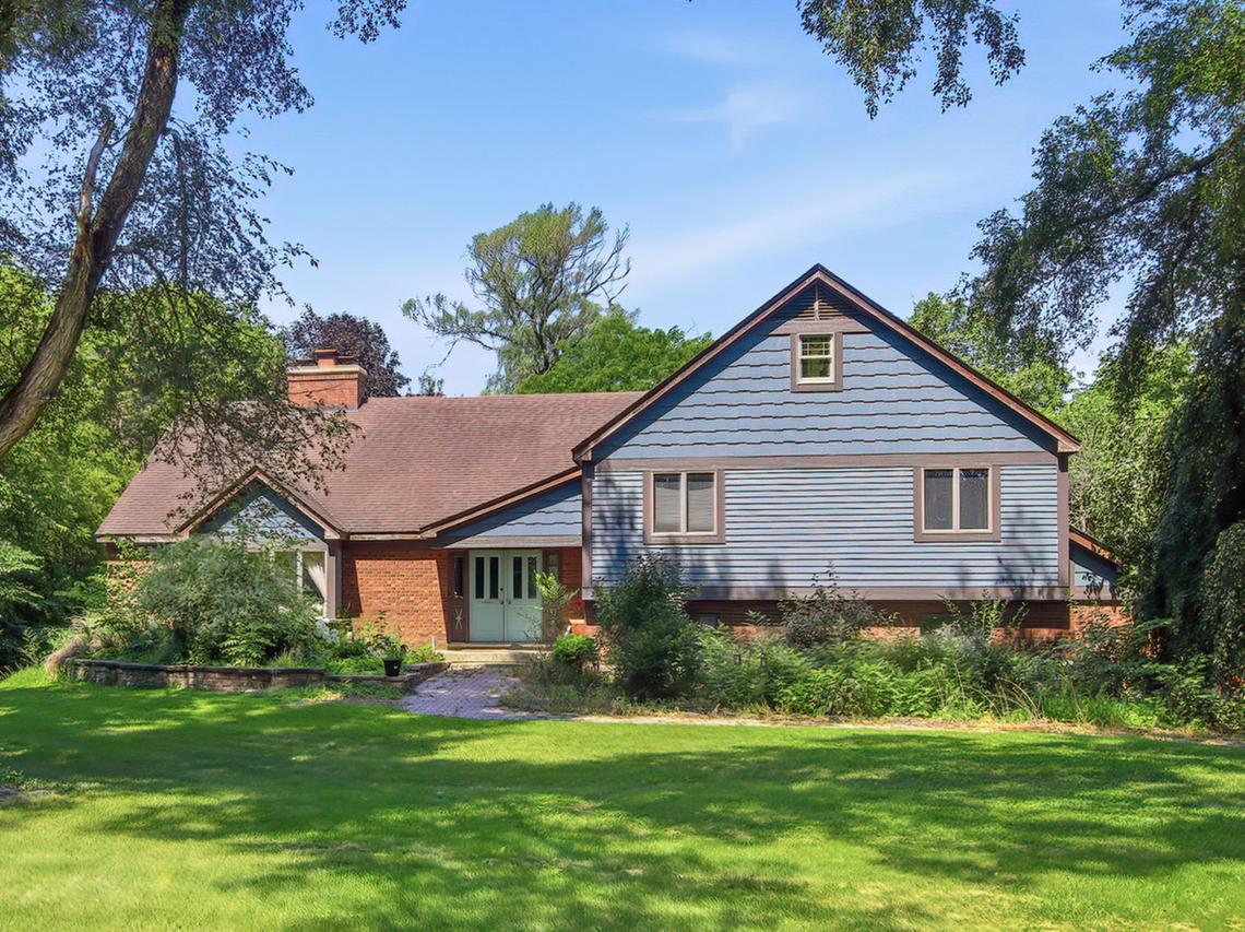 5124 Bonnie Brae Rd., Richmond, IL 60071