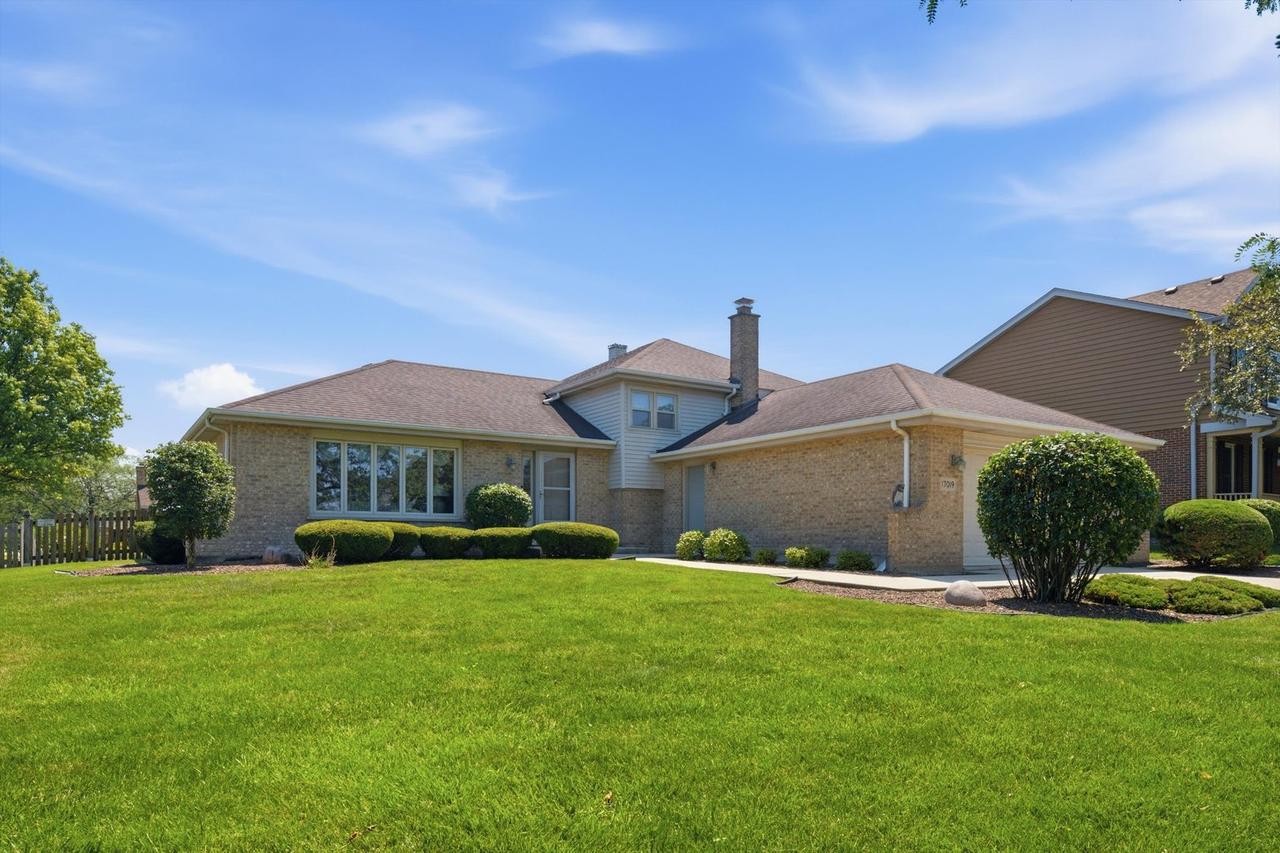 17019 Bedford Ln., Tinley Park, IL 60477