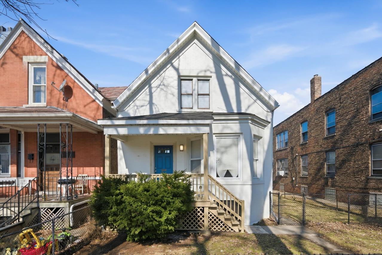 1446 E 71st Pl., Chicago, IL 60619