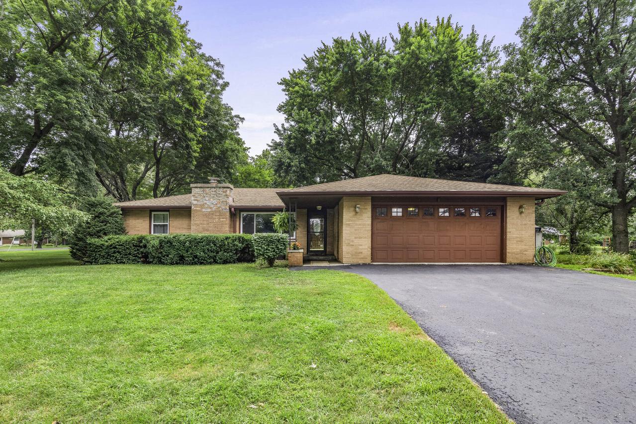 3926 Cannonball Tr., Yorkville, IL 60560