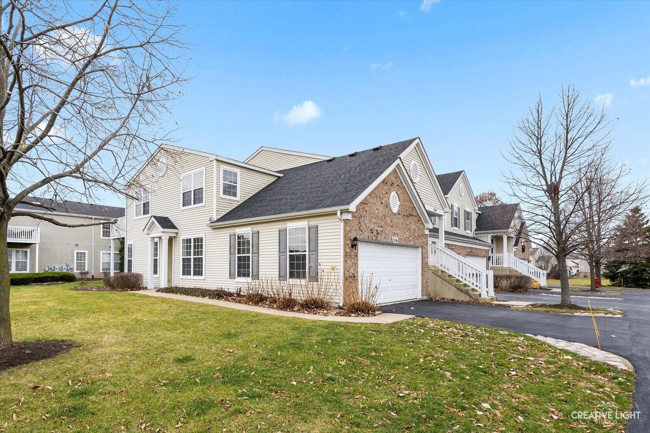 5116 Red Field Ct., Plainfield, IL 60586