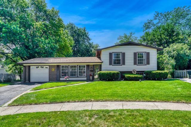Homes Just Sold That Attend Albert Einstein Elementary School: August 18th to August 24th