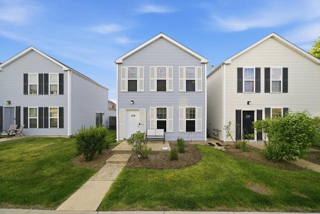 Homes Just Sold That Attend East High School: August 25th to August 31st