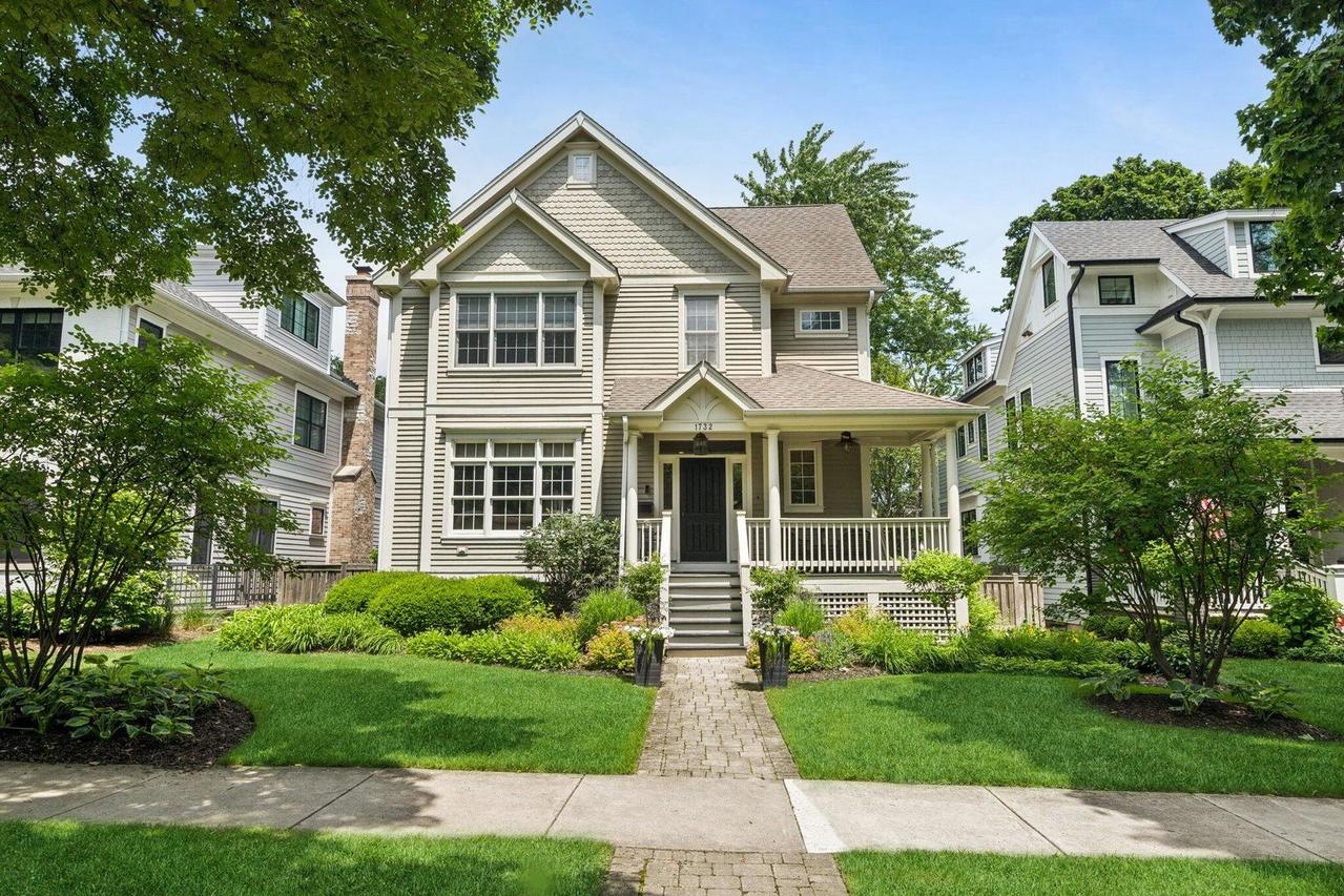 1732 S Highland Ave., Wilmette, IL 60091