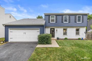 New Homes For Sale This Week That Attend Wredling Middle School: September 11th to September 17th