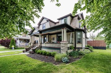 New Homes For Sale This Week That Attend Peotone Junior High School: July 10th to July 16th