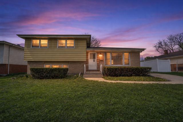New Homes For Sale This Week That Attend Army Trail Elementary School: July 10th to July 16th