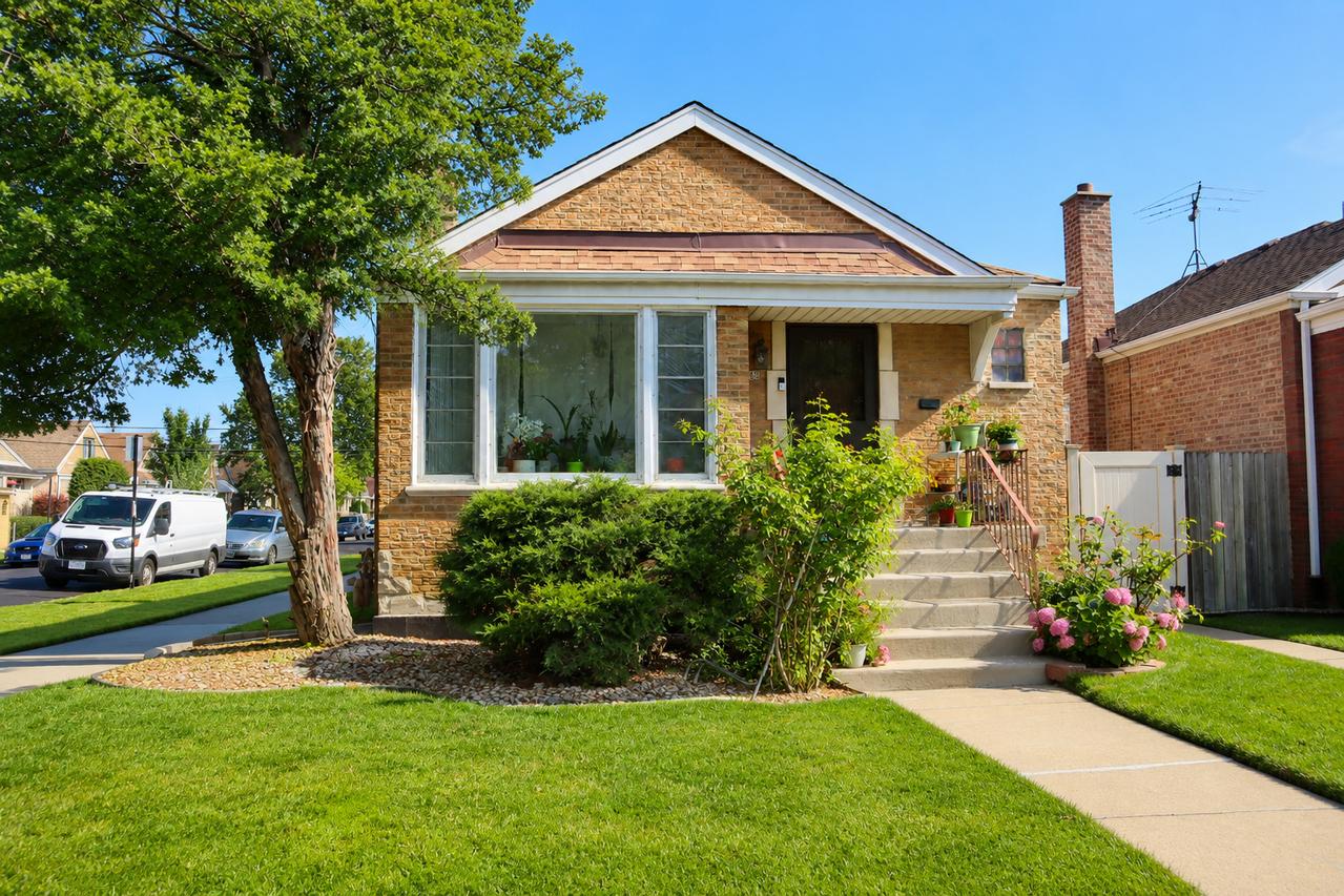 4158 W 59th St., Chicago, IL 60629