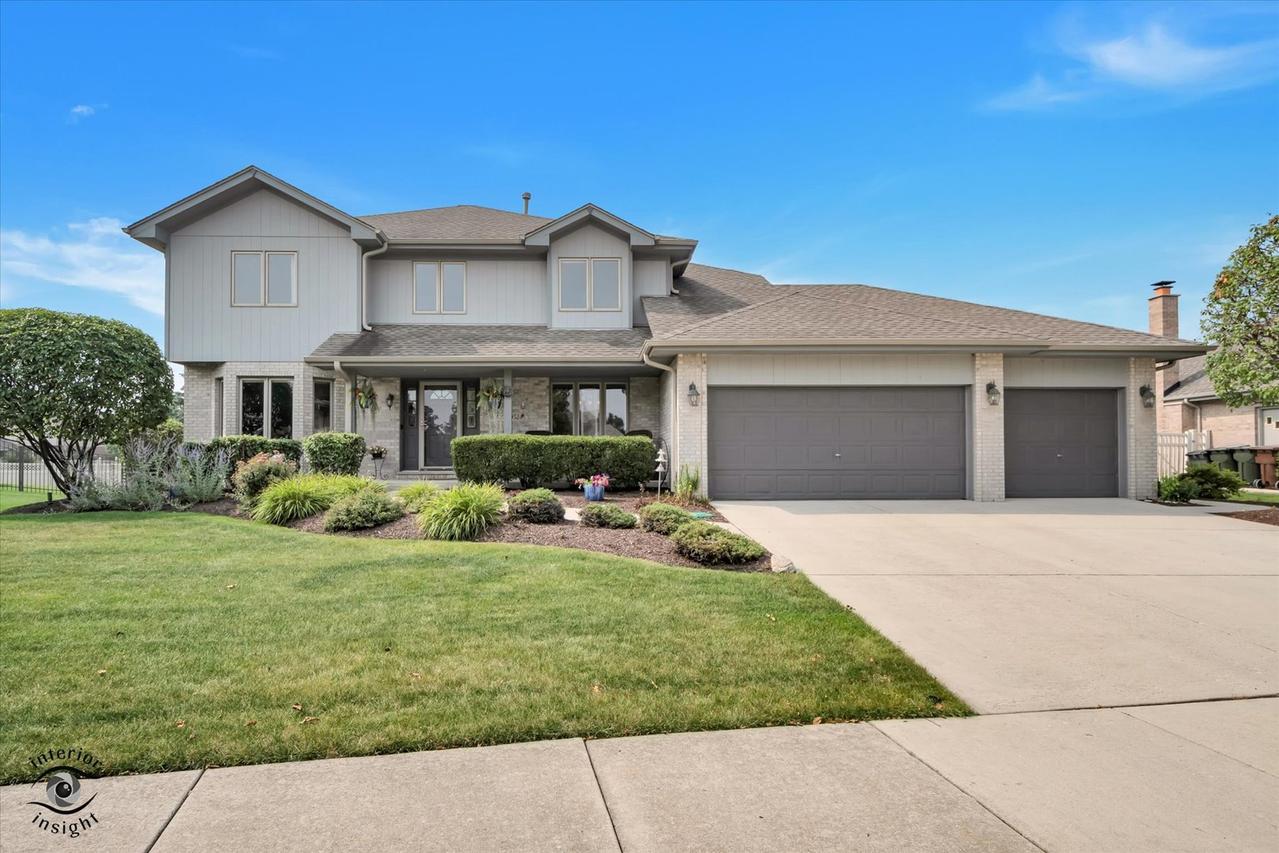 19524 Southfield Ln., Tinley Park, IL 60487