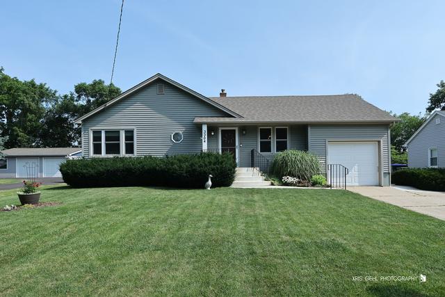 Homes Just Sold That Attend Edgebrook Elementary School: September 1st to September 7th