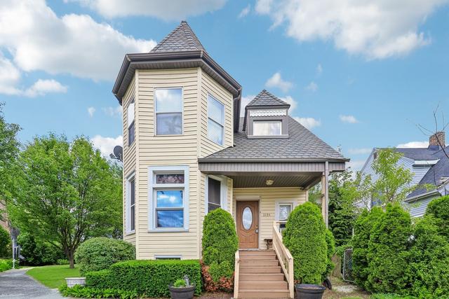 New Homes For Sale This Week That Attend North Chicago Community High School: July 10th to July 16th