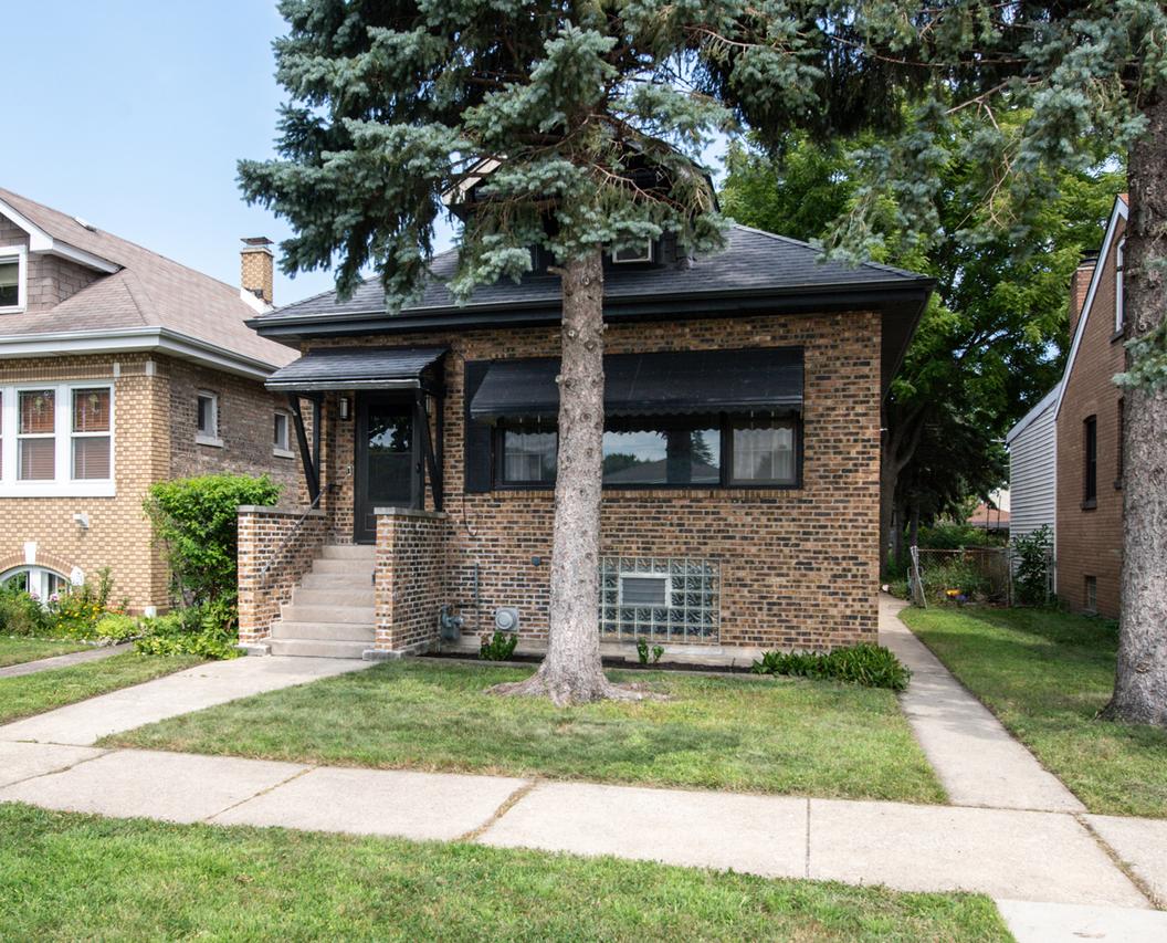 4127 Grove Ave., Stickney, IL 60402