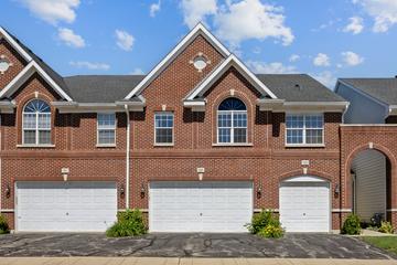 88 Fulbright Ln., Schaumburg, IL 60194