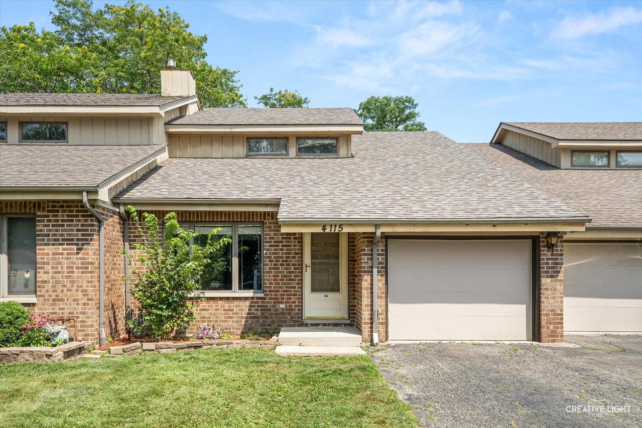 4115 Liberty Blvd., Westmont, IL 60559