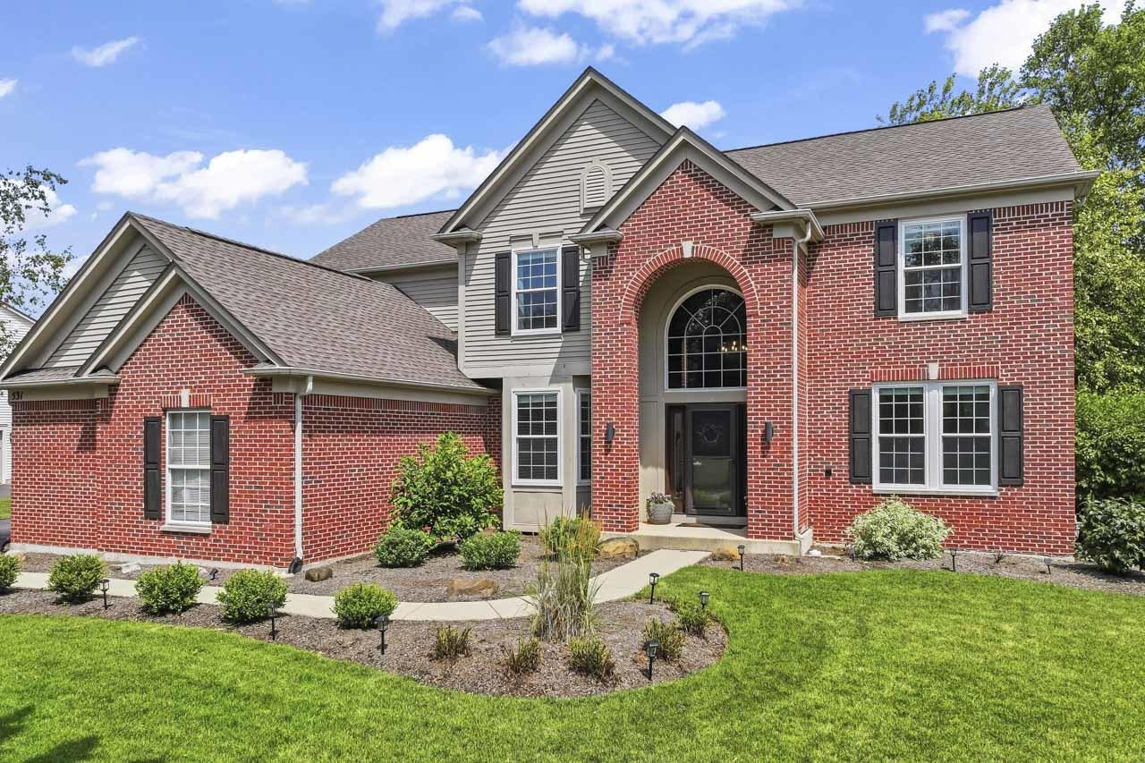 531 Brookside Ave., Algonquin, IL 60102