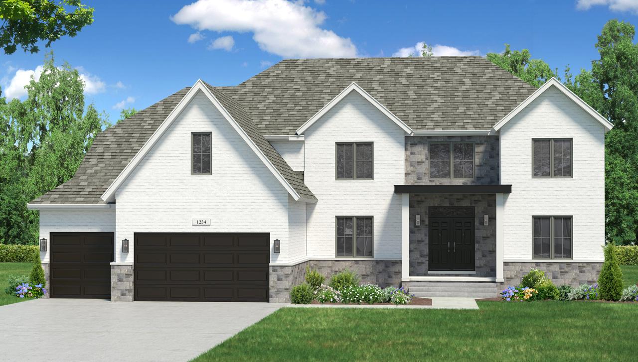 7370 Roberts Dr., Oswego, IL 60543