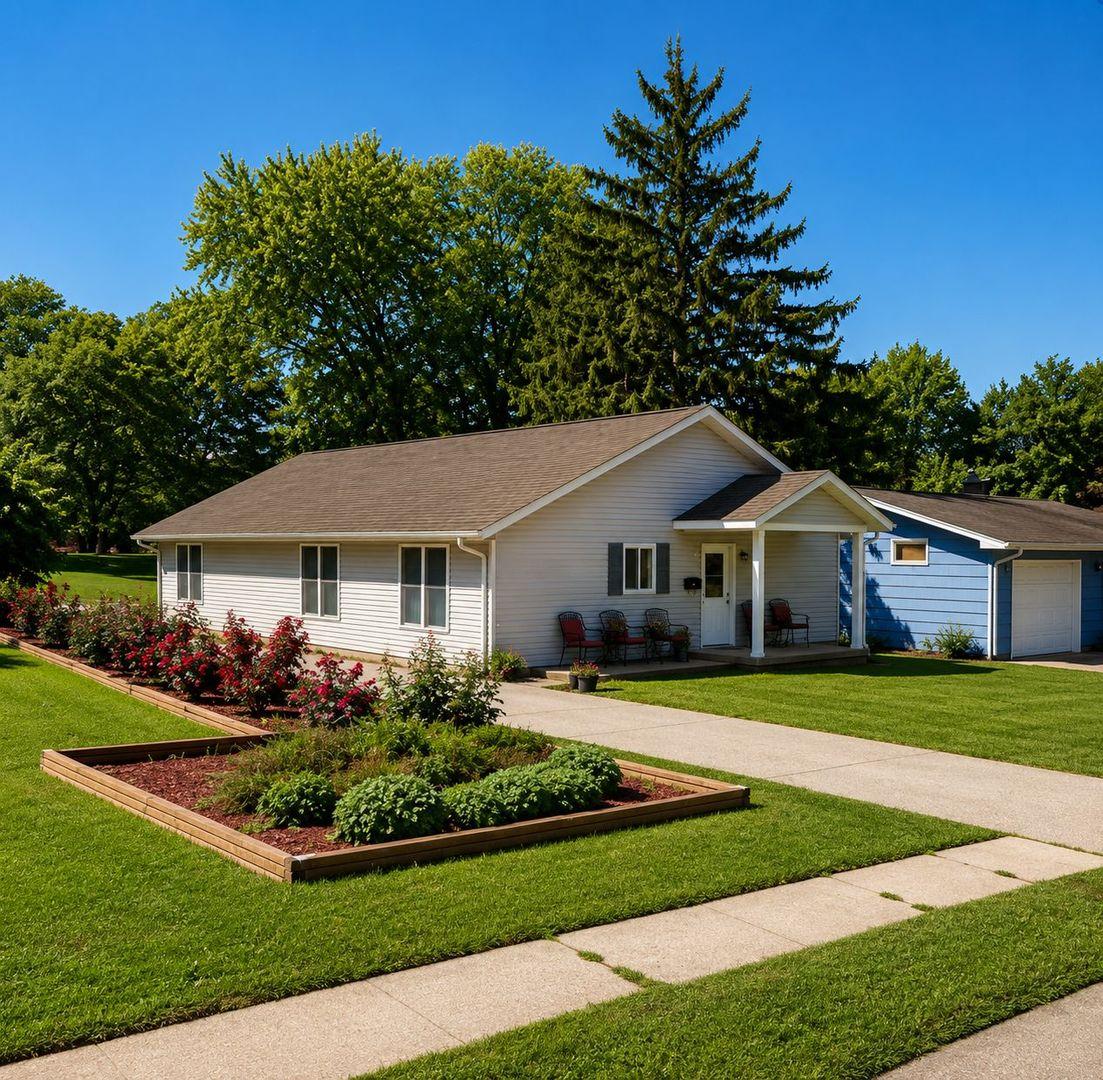 239 W Winnifred St., Freeport, IL 61032