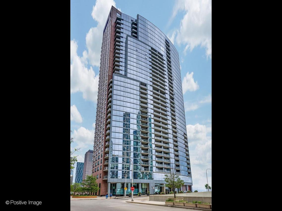 450 E Waterside Dr. #3002, Chicago, IL 60601