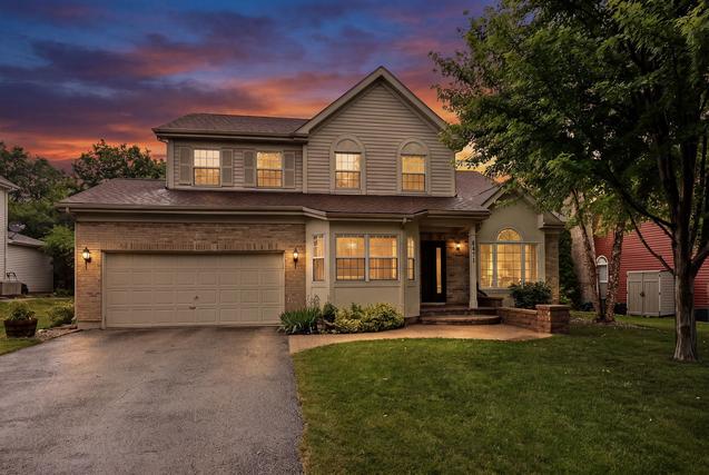 New Homes For Sale This Week That Attend Lisle High School: July 10th to July 16th