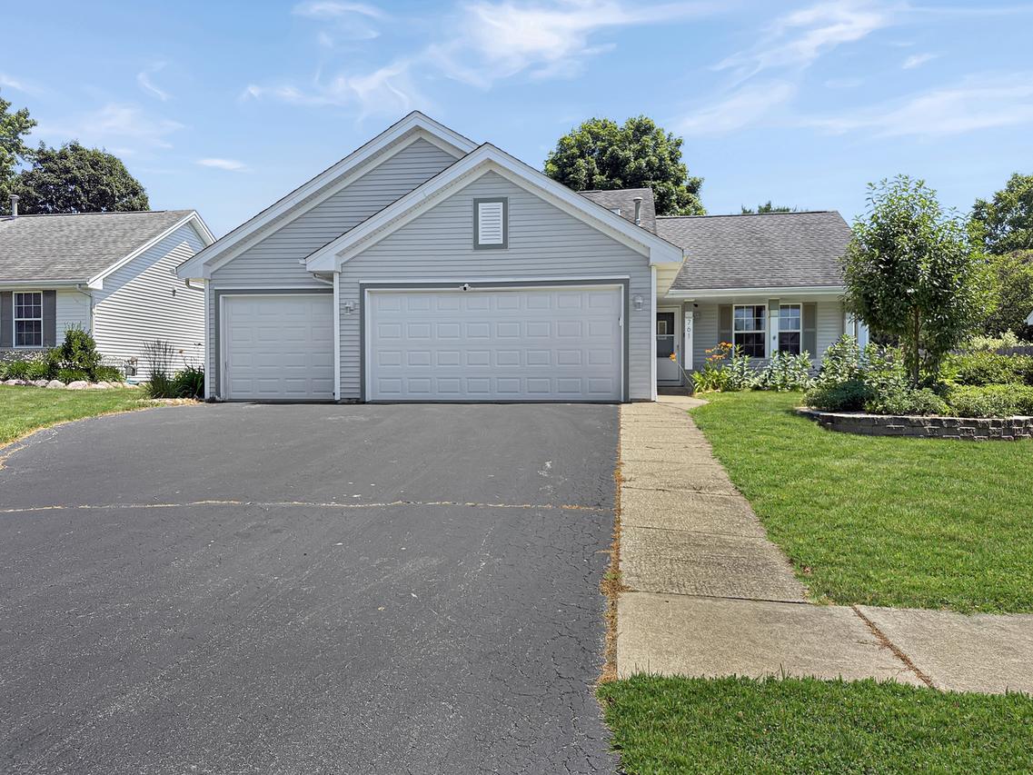 761 Brookview Dr., Byron, IL 61010