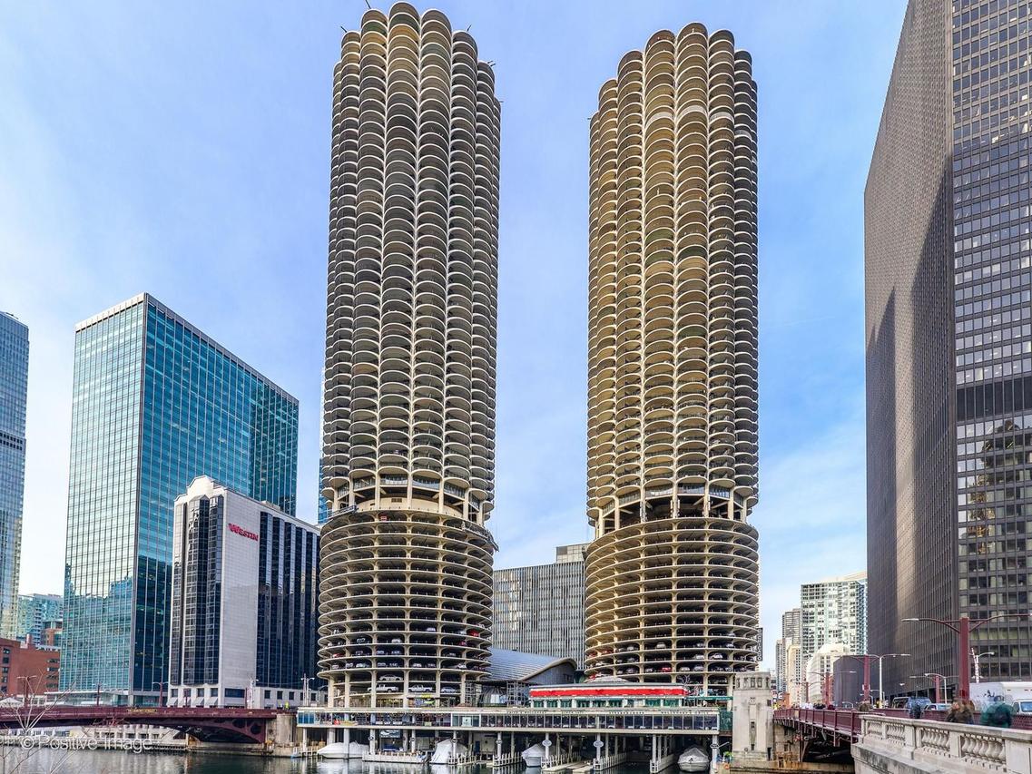 300 N State St. #4610, Chicago, IL 60654