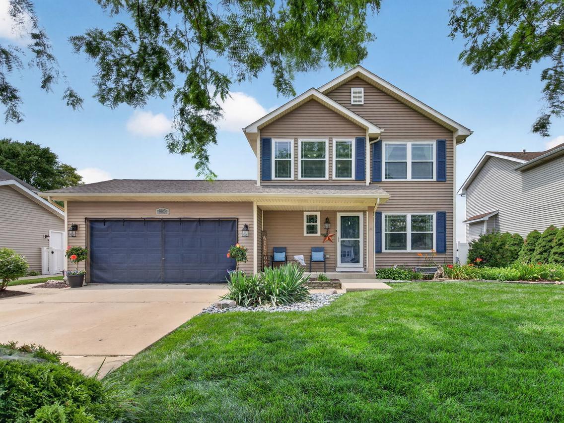 1401 Martin Ct., Plainfield, IL 60586