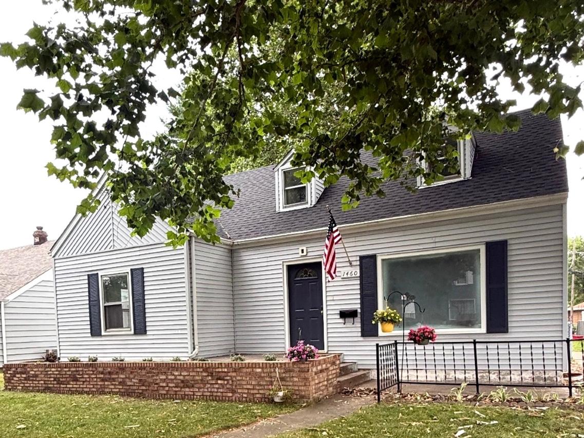 1460 S 6th Ave., Kankakee, IL 60901