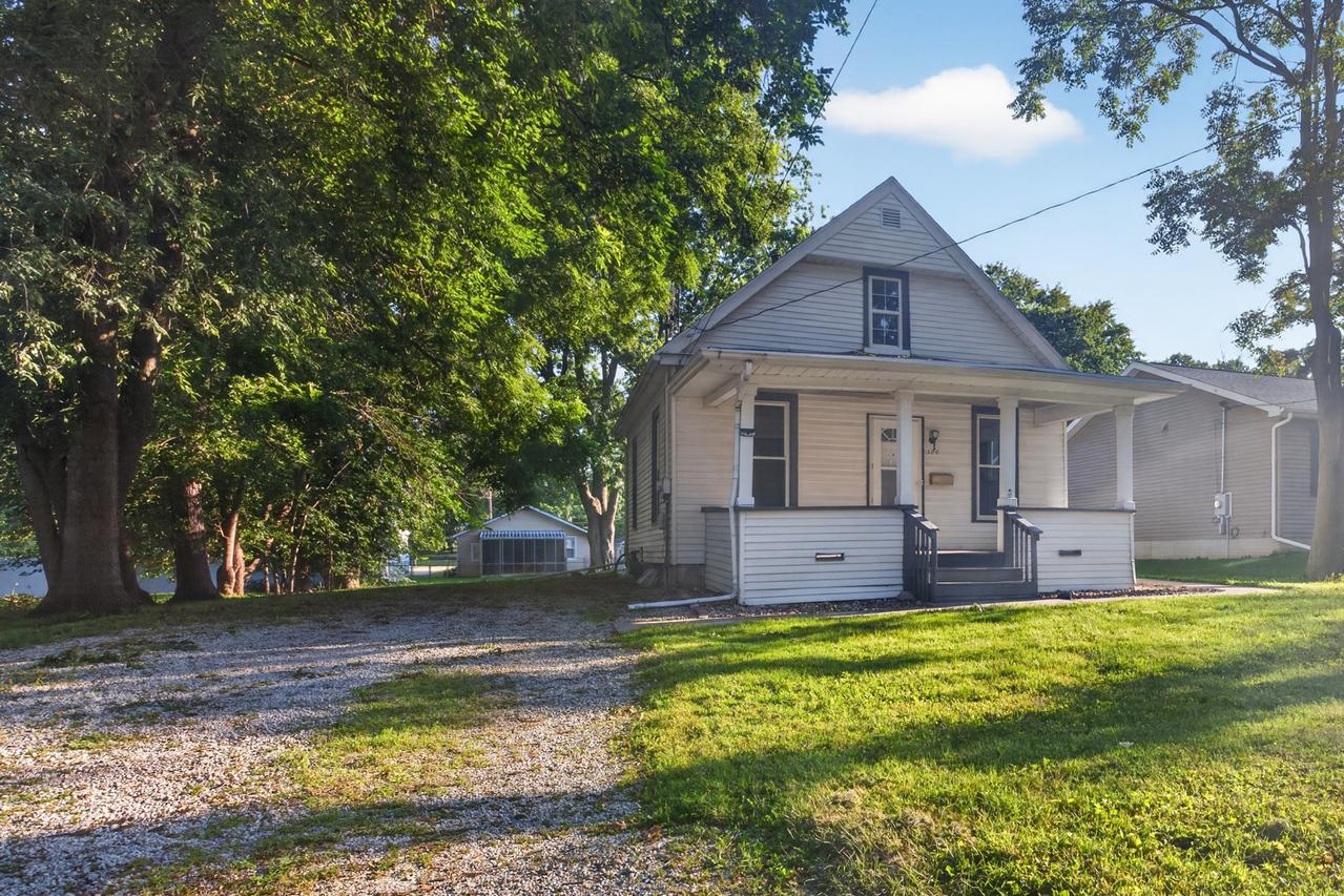 306 E Locust St., Normal, IL 61761