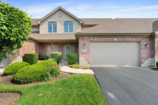 New Homes For Sale This Week That Attend Oak Prairie Junior High School: July 10th to July 16th