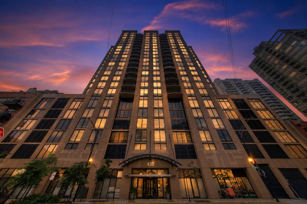 435 W Erie St. #P-303, Chicago, IL 60654