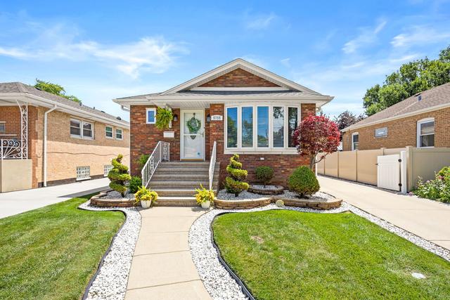 Homes Just Sold in Garfield Ridge: September 8th to September 14th
