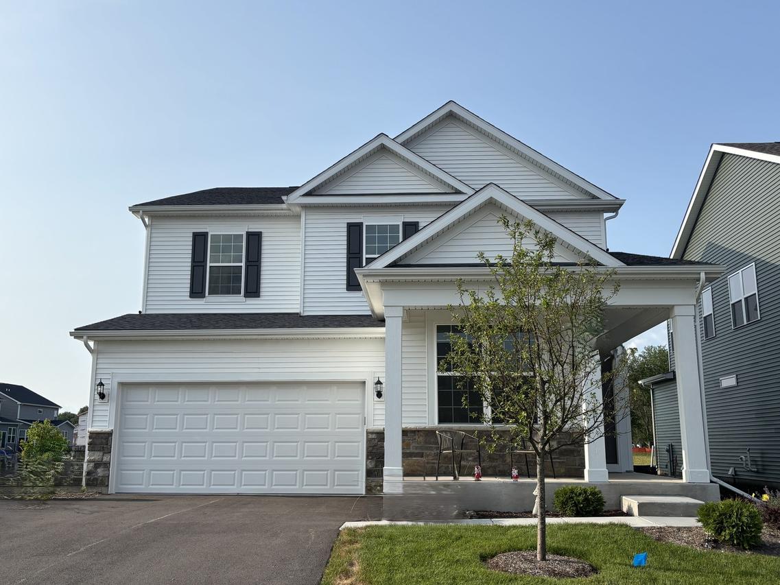 941 Bain Ln., Batavia, IL 60510