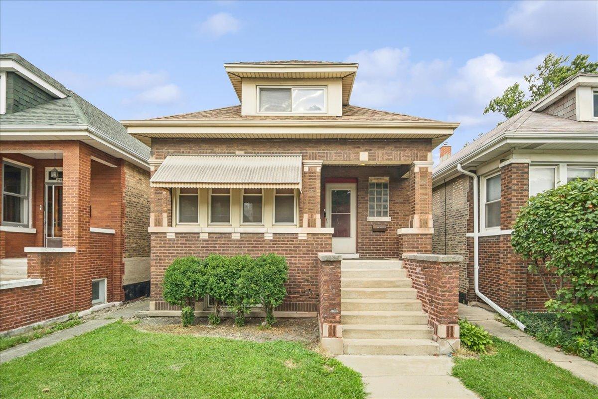 1906 S 58th Ave., Cicero, IL 60804