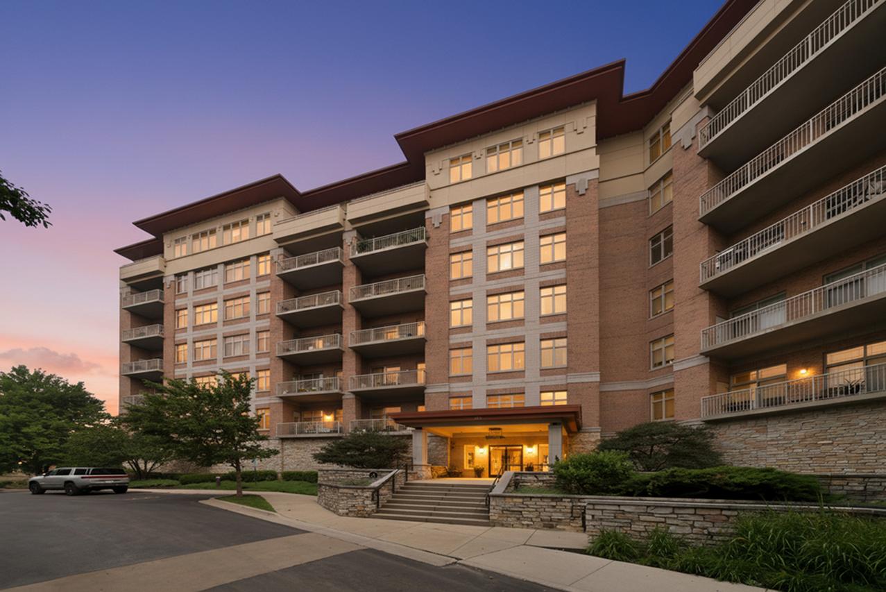 40 Prairie Park Dr. #702, Wheeling, IL 60090