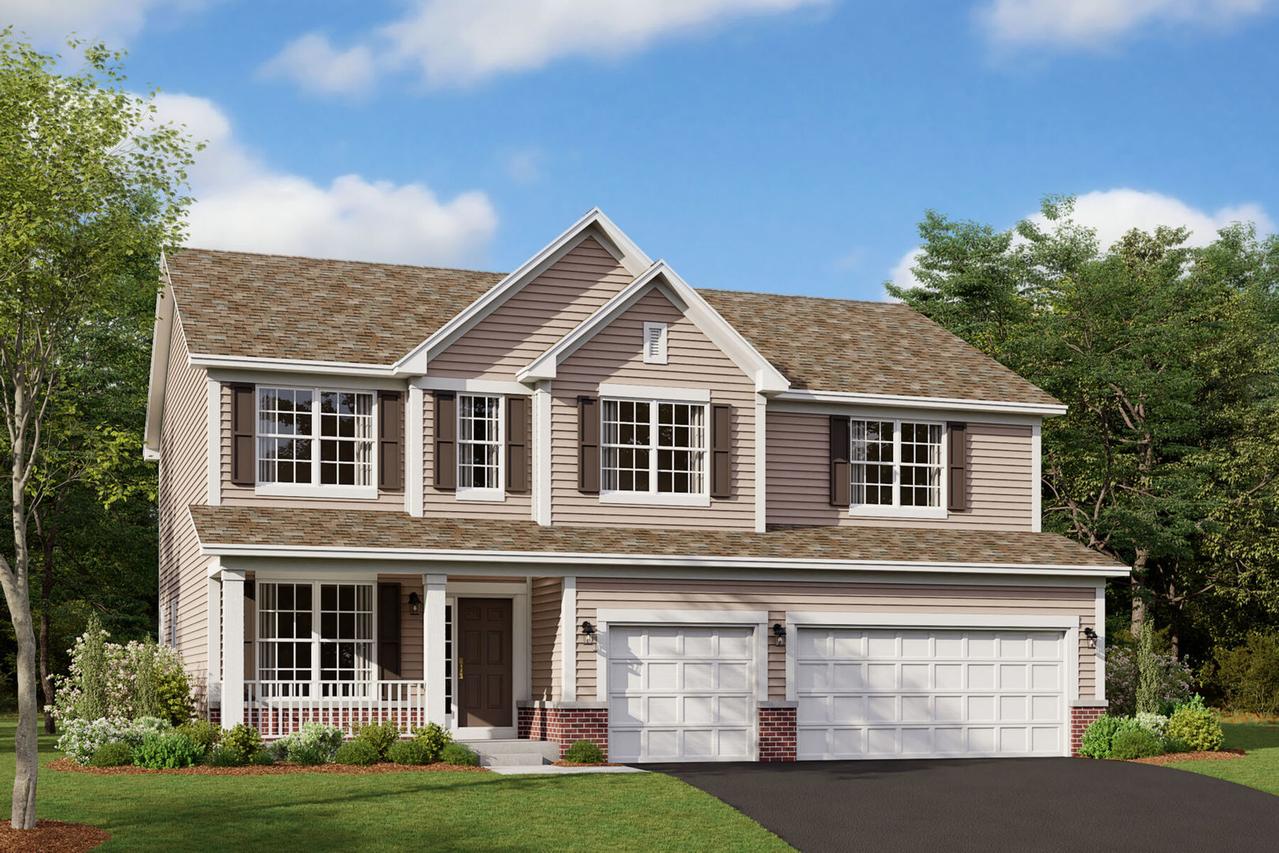 436 Tanya Ln., Oswego, IL 60543