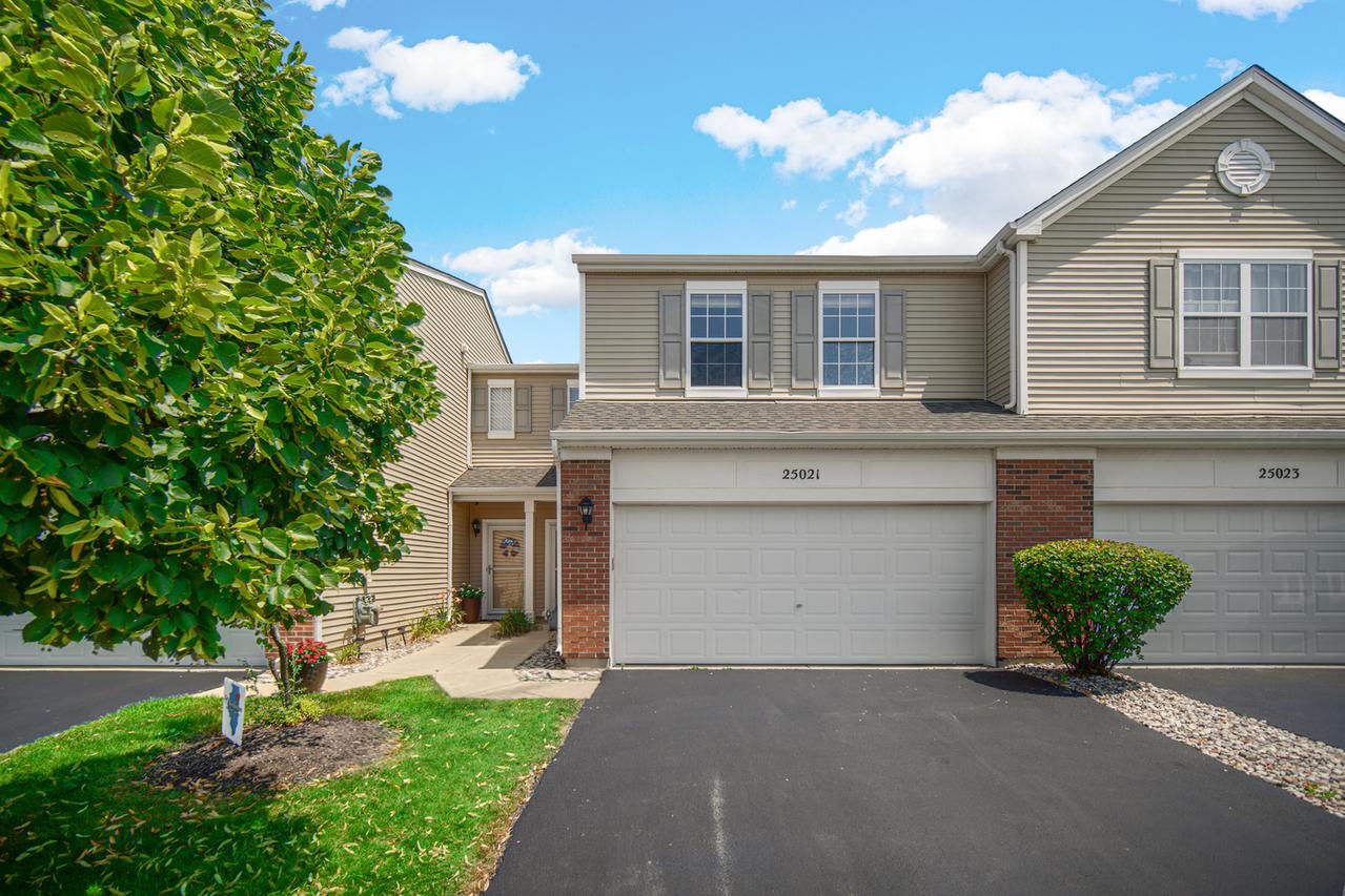 25021 Clare Cir., Manhattan, IL 60442