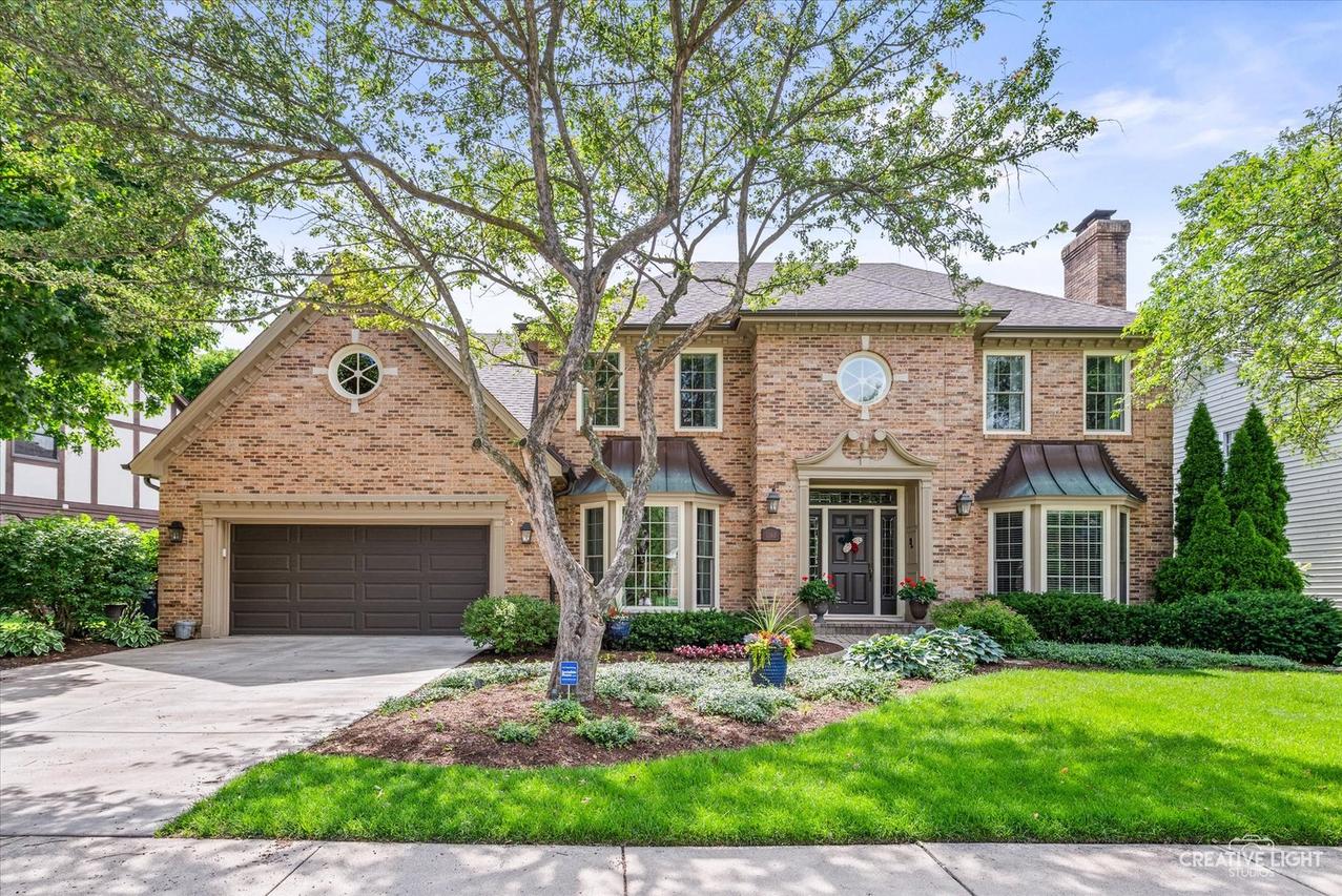 1160 Midwest Ln., Wheaton, IL 60189