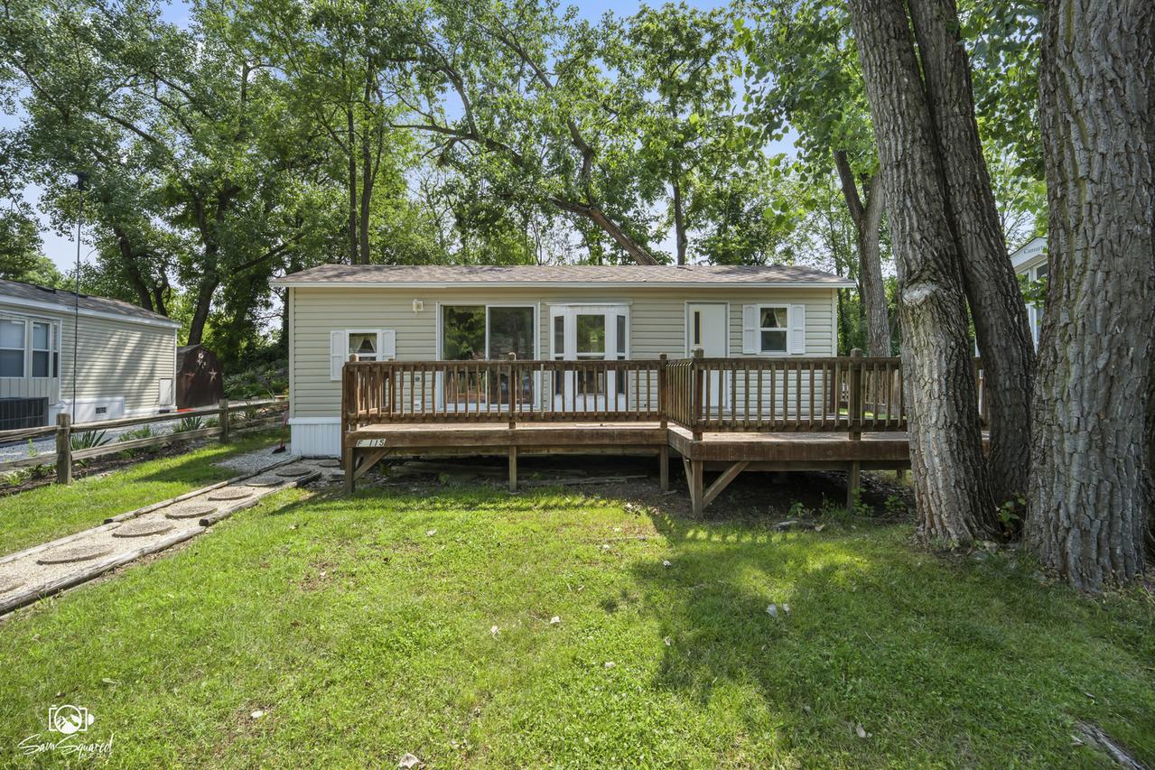 115 Fossil Ridge Rd., Wilmington, IL 60481